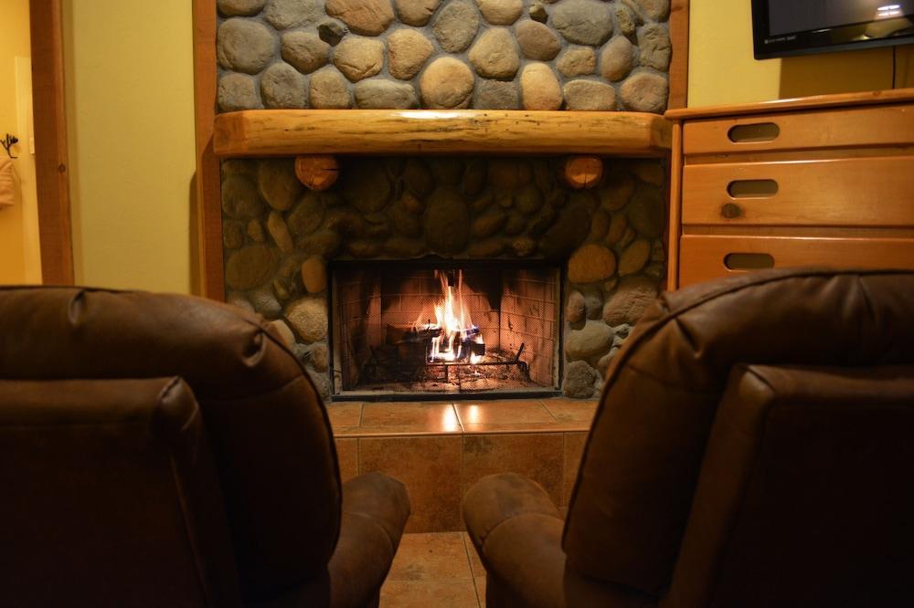 Callahan'S Mountain Lodge Ashland Eksteriør billede